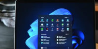 如何將Windows11開始菜單放回它所屬的位置
