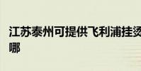 江蘇泰州可提供飛利浦掛燙機維修服務地址在哪