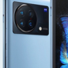 VivoXFold看起來改進了三星的GalaxyZFold3