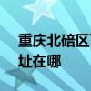 重慶北碚區可提供SKG健身器材維修服務地址在哪