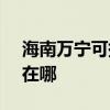 海南萬寧可提供SKG健身器材維修服務地址在哪