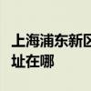 上海浦東新區可提供舒華健身器材維修服務地址在哪