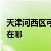 天津河西區可提供舒華健身器材維修服務地址在哪