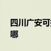 四川廣安可提供SKG按摩器維修服務地址在哪
