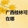 廣西桂林可提供SKG健身器材維修服務地址在哪