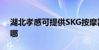 湖北孝感可提供SKG按摩器維修服務地址在哪