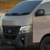 日產在車展前預覽兩輛引人入勝的露營車