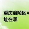 重慶涪陵區可提供健康之家足浴盆維修服務地址在哪
