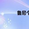 魯尼個人資產 魯尼個人資料 