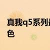 真我q5系列最新消息 真我Q5Pro新增什么配色 