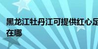 黑龍江牡丹江可提供紅心足浴盆維修服務地址在哪