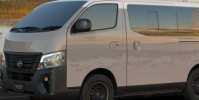 日產在車展前預覽兩輛引人入勝的露營車
