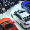 底特律車展將在2022年進行戶外活動