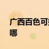 廣西百色可提供NEC投影機維修服務地址在哪