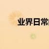 業界日常問答：word乘號怎么輸入