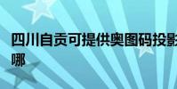 四川自貢可提供奧圖碼投影機維修服務地址在哪
