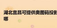 湖北宜昌可提供奧圖碼投影機維修服務地址在哪