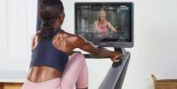 Peloton的第一臺劃船機很快就會引起轟動