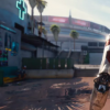 適用于PS5和XboxSeriesX的新賽博朋克2077可能會在明天公布