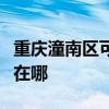重慶潼南區可提供富可視投影機維修服務地址在哪