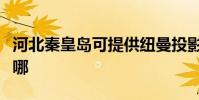 河北秦皇島可提供紐曼投影機維修服務地址在哪