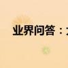 業界問答：大學自我介紹范文300字內容