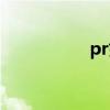 pr如何快速導入視頻？