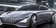 MG戲弄將于2022年晚些時候推出的新電動掀背車