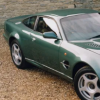 V8VantageLeMansV600比法拉利F50更強大是一個被遺忘的1990年代傳奇