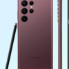 三星GalaxyS22泄漏只是在Unpacked之前泄露了所有規格