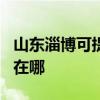 山東淄博可提供OKI激光打印機維修服務地址在哪