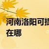 河南洛陽可提供理光激光打印機維修服務地址在哪