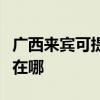 廣西來賓可提供理光激光打印機維修服務地址在哪