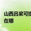 山西呂梁可提供佳能激光打印機維修服務地址在哪