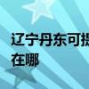 遼寧丹東可提供佳能激光打印機維修服務地址在哪