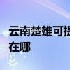 云南楚雄可提供理光激光打印機維修服務地址在哪