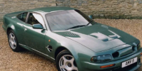 V8VantageLeMansV600比法拉利F50更強大是一個被遺忘的1990年代傳奇