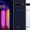 LGV60ThinQ智能手機獲得Android12