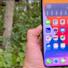 蘋果為iPhone13刪除了此功能
