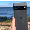 谷歌Pixel6Pro更新消除了惱人的錯誤