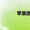 蘋果微信語音突然變小怎么辦
