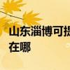 山東淄博可提供佳能噴墨打印機維修服務地址在哪