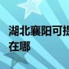 湖北襄陽可提供佳能數碼復合機維修服務地址在哪