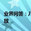 業界問答：八大處公園門票多少錢什么時候開放