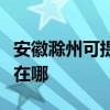安徽滁州可提供富士施樂復印機維修服務地址在哪