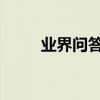 業界問答：公司會議主持人主持詞