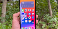 蘋果為iPhone13刪除了此功能