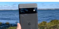 谷歌Pixel6Pro更新消除了惱人的錯誤