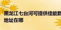 黑龍江七臺河可提供佳能數碼復合機維修服務地址在哪