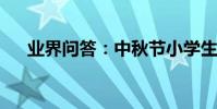 業界問答:中秋節小學生繪畫作品圖片